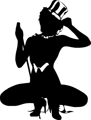 Yankee Stripper Sticker - Best Gift - Here For The Balls And Beer Mug Hoodie/t-shirt/mug (374x495), Png Download