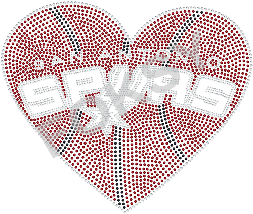 San Antonio Rhinestone Spurs Iron On Transfer, Basketball - San Antonio Spurs (546x546), Png Download