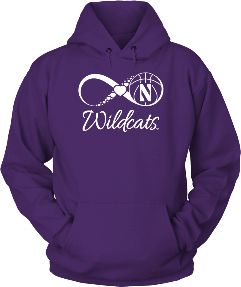 Infinite Basketball Heart T-shirts & Gifts - Tennessee Tech Golden Eagle (1000x1000), Png Download
