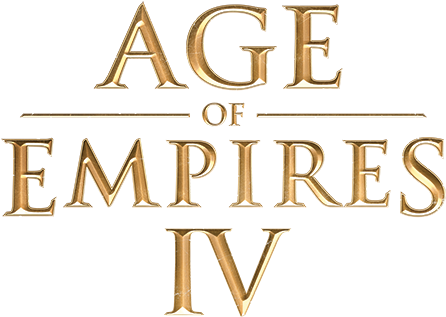Age Of Empires Iv - Sleeve (1920x1920), Png Download