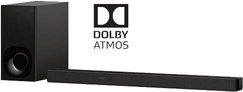 Samsung Hw-k950 Sound Bar System - 5.1.4 Channel - (497x339), Png Download