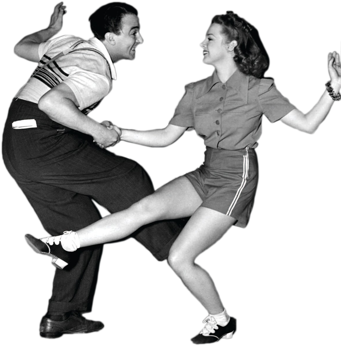 Pin By Royal Montes Digital On My Designs, Transparent - Swing Dance Png (1185x1600), Png Download