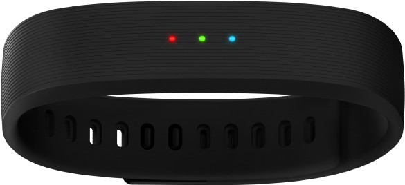 Gallery - Razer Nabu X (800x800), Png Download