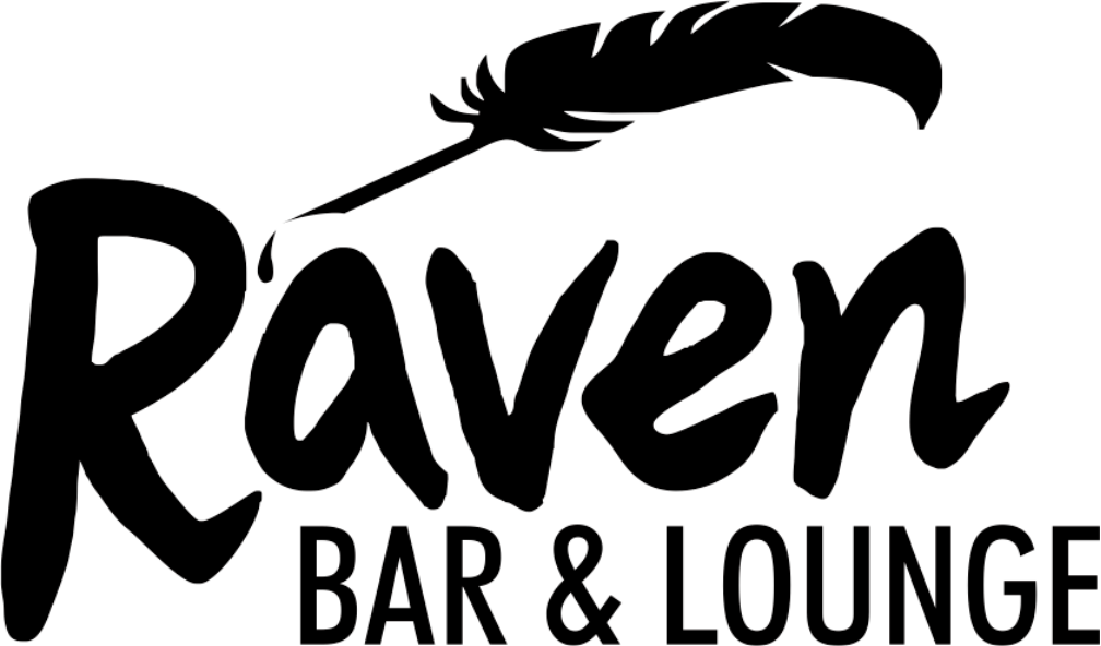 Raven Bar (1008x592), Png Download