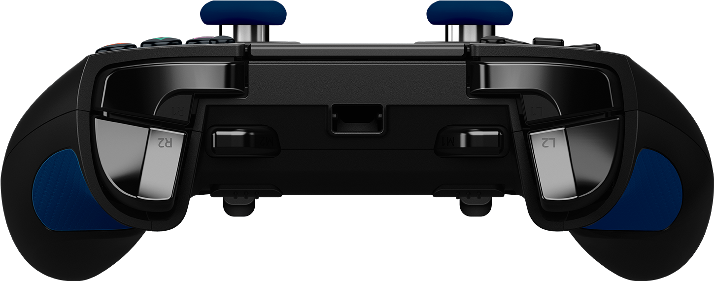Razer Raiju Gaming Controller For Ps4 - Razer Raiju Controller Ps4 (1500x1000), Png Download