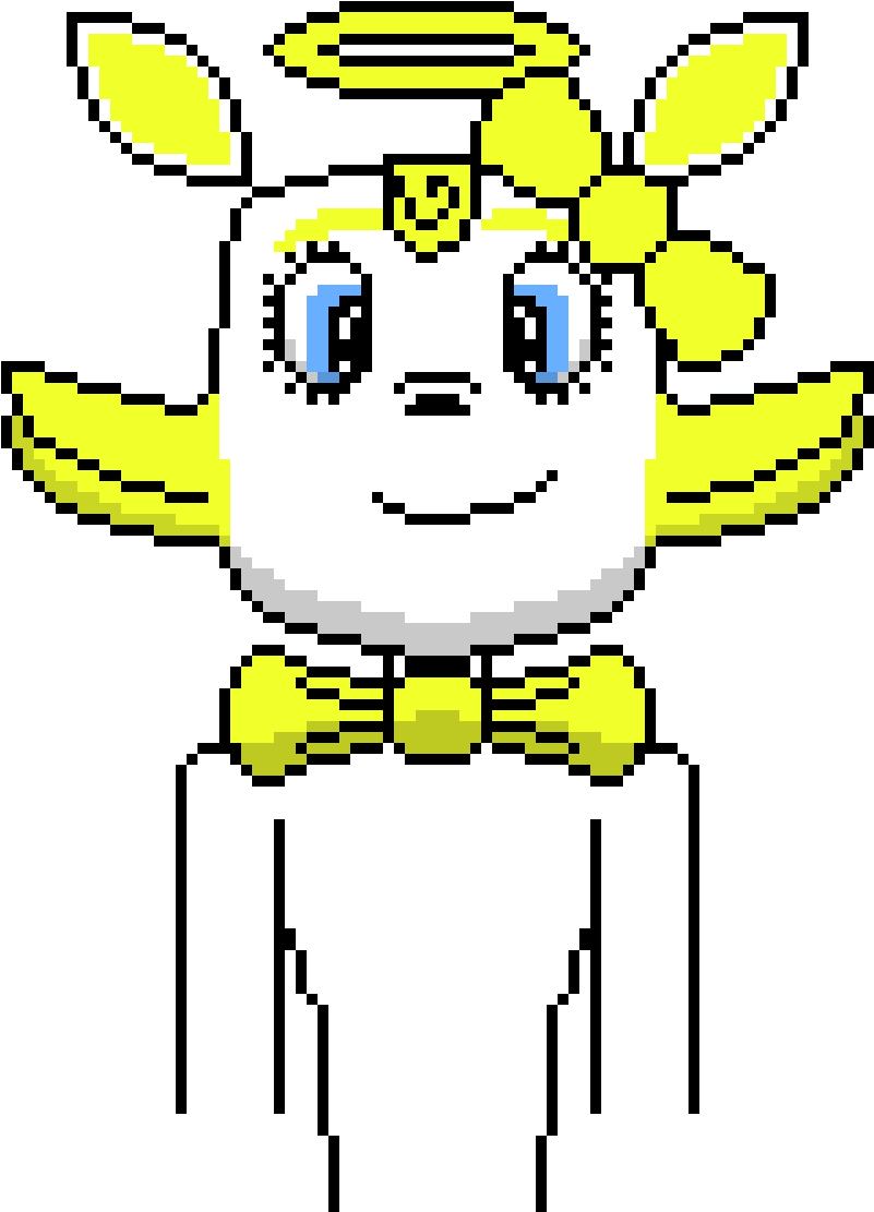 Angel The Fox Woah It's Huge O - Deviantart (830x1130), Png Download