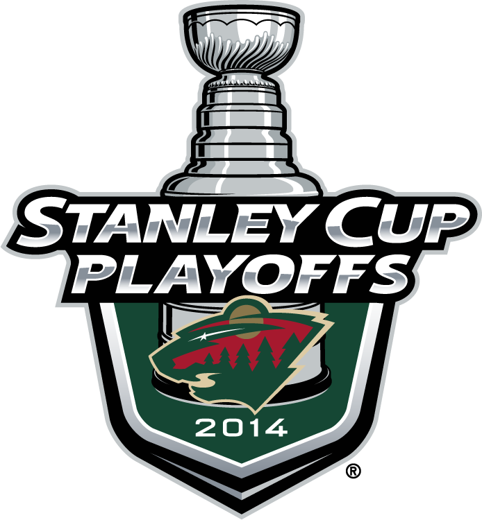 Clipart Resolution 694*750 - 2018 Stanley Cup Playoffs Logo (694x750), Png Download