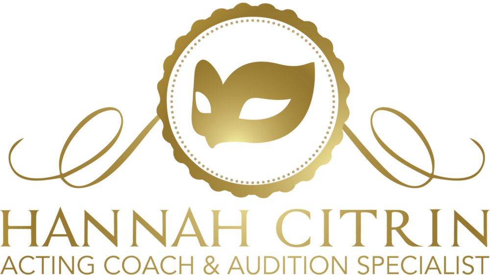 Hannah Citrin Acting Coach Audition Specialist Orlando - Mark Citrin, P.a. (1000x561), Png Download