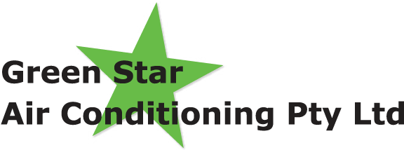 Green Star Air Conditioning - Pakistan International Bulk Terminal Limited (587x217), Png Download