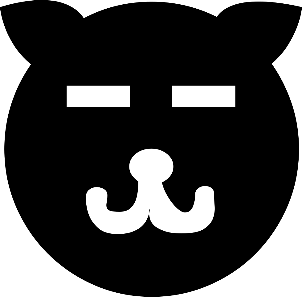 Acting Cute Comments - Icon (980x962), Png Download