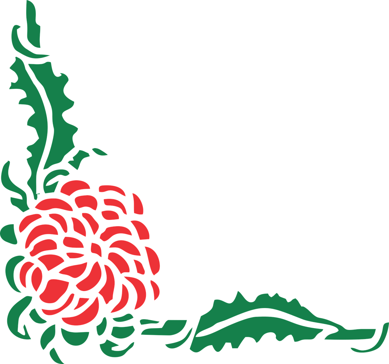 Flower Vintage Vector - Things May Not Be As They Seem Quotes (1280x1197), Png Download