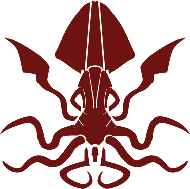 Release The Kraken - Star Citizen (375x373), Png Download