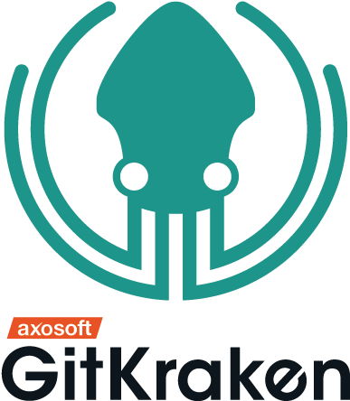 Mono-black - Gitkraken Logo (521x521), Png Download