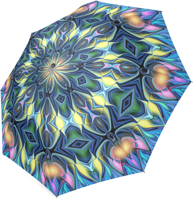 Umbrella (500x500), Png Download