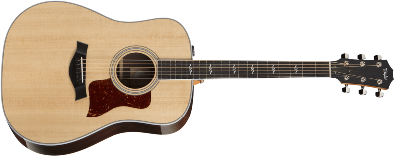 410e - Yamaha Guitar (800x451), Png Download