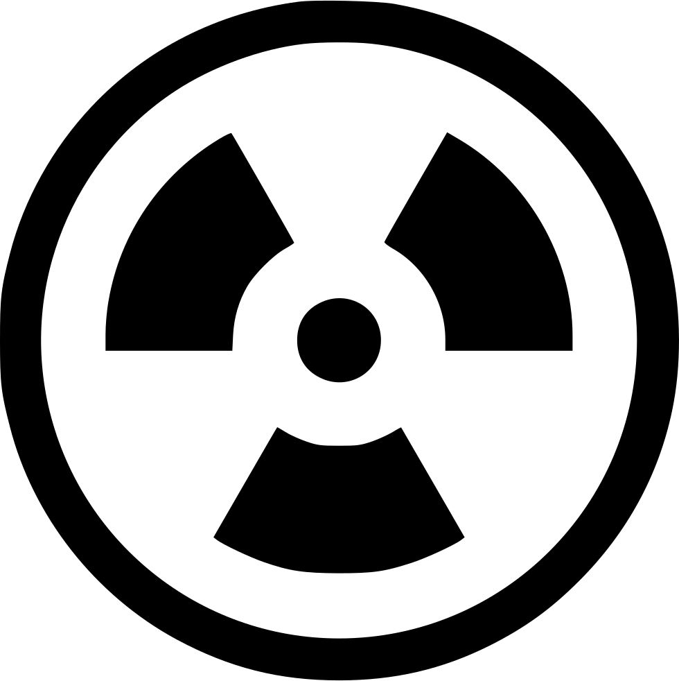 Png File - Toxic Logo Png (980x982), Png Download