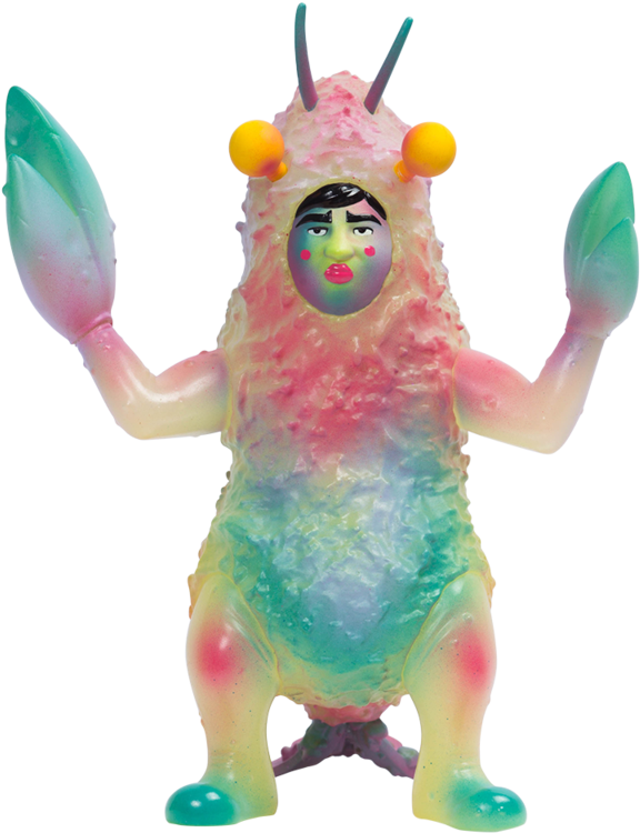 Tempura San (800x800), Png Download