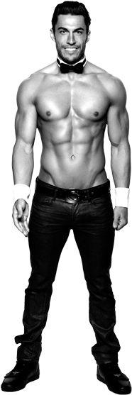 Streper Png (274x562), Png Download