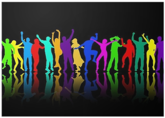 Silhouette (400x400), Png Download