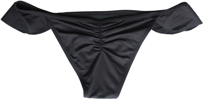 Aquarena Bottom - Thong (1024x684), Png Download