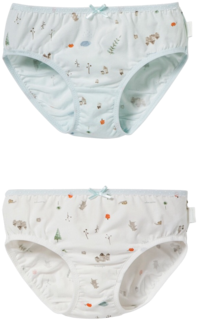 Nature Briefs 2 Pack - Briefs (480x480), Png Download