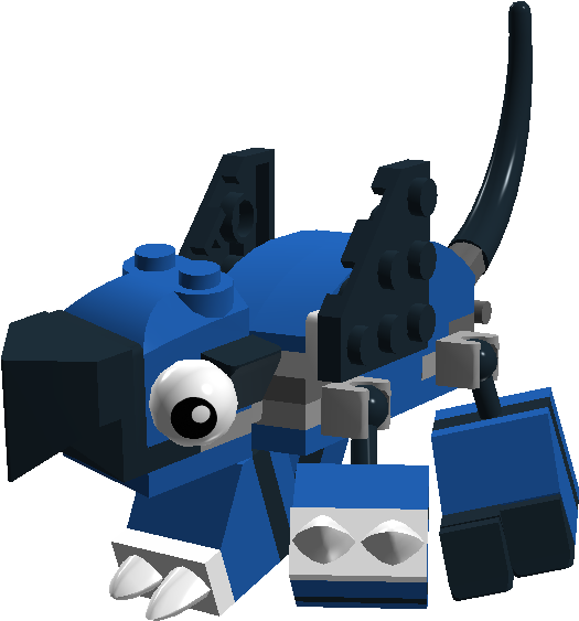 Thong - Cannon (537x576), Png Download