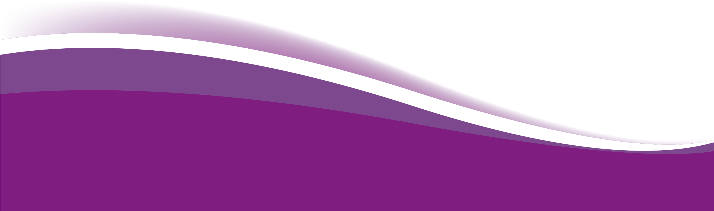 Services - Lavender (2480x769), Png Download