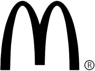 Mcdonalds Logo Png Photos - Arch (650x520), Png Download
