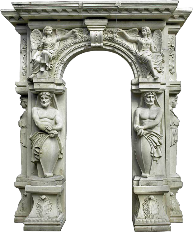 Arch Png Photos - Stone Arch Png (800x800), Png Download