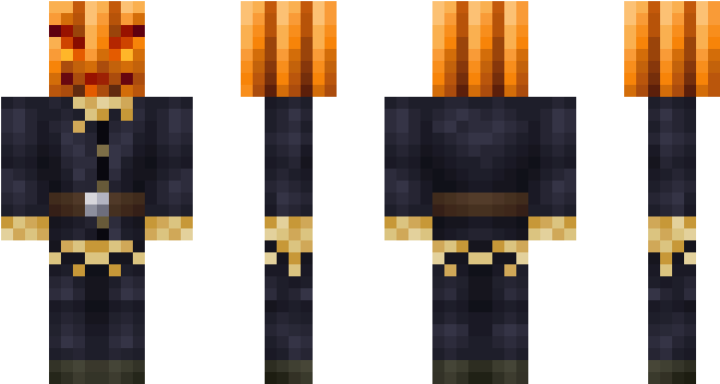 Minecraft Skins Mr Incredible (750x442), Png Download