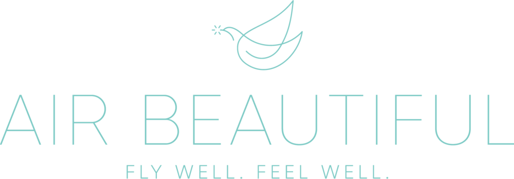 Air-beautiful (1000x348), Png Download