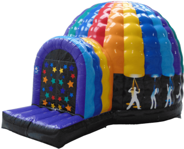 Aq4708sp2 - Inflatable (500x375), Png Download