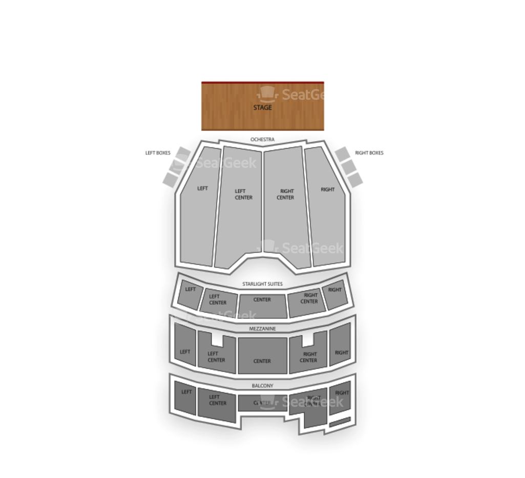 San Antonio Tickets, Majestic Theatre, March 3/7/2019 - Majestic Theatre (1024x1024), Png Download