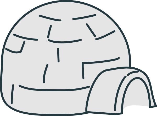 Small - Idloo Clipart (600x446), Png Download