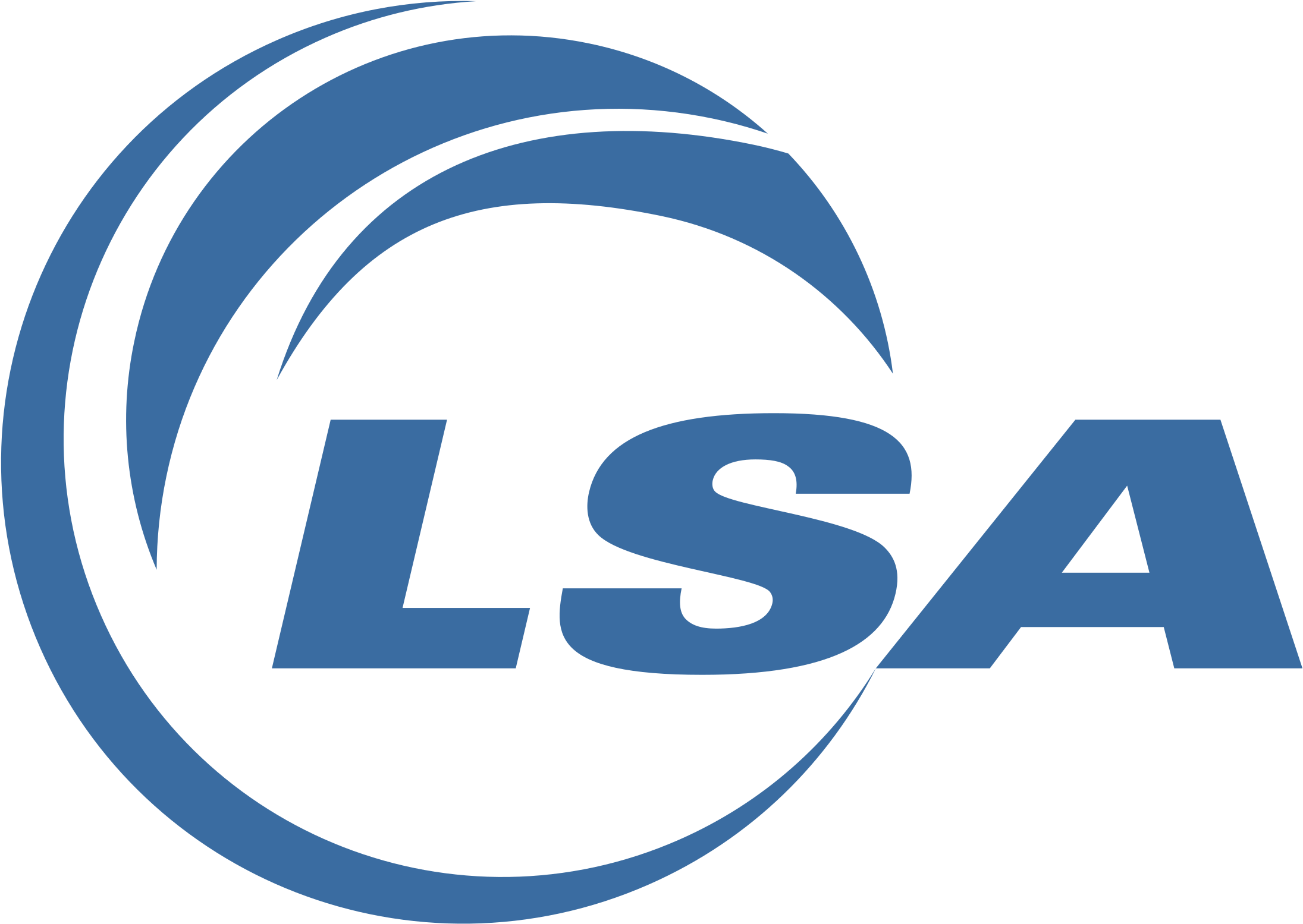 Lilly Software Associates Logo Png Transparent - 2001 Wyoming Manufacturers Directory (2400x2400), Png Download