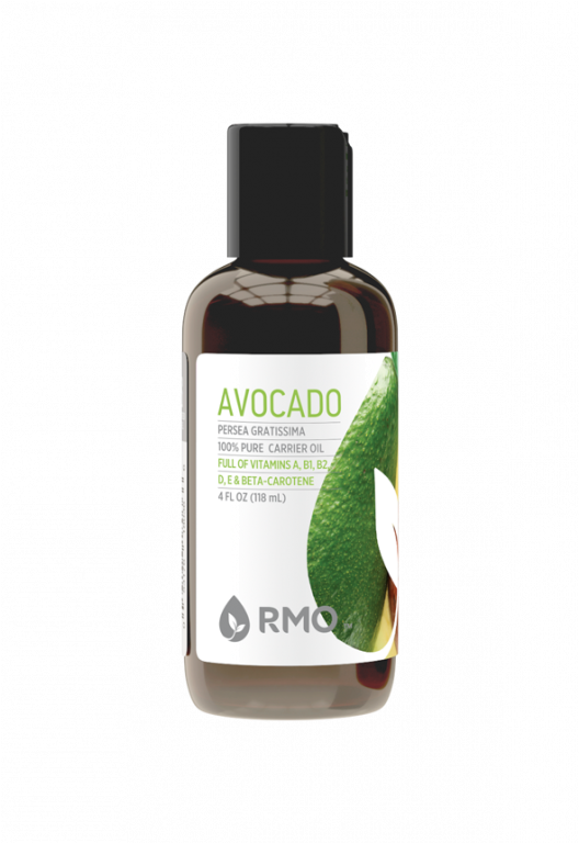 Rocky Mountain Oils - F.c.o (fractionated Coconut Oil) (767x767), Png Download