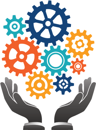 Next - Automation And Technology (500x450), Png Download