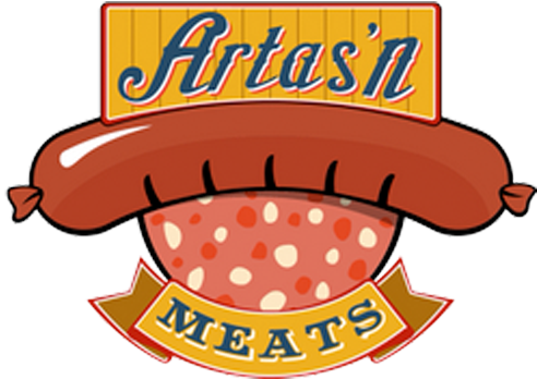 Artasn-meats - Meat (500x355), Png Download