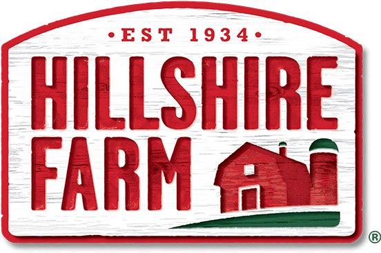 Lit'l Smokies® Smoked Sausage Holiday Appetizer Wreath - Hillshire Farms Ham (600x400), Png Download