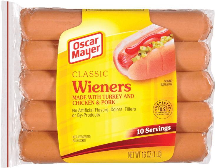 Dog On A Ritz Picture Library Stock - Weiner Hot Dogs Oscar Mayer (750x750), Png Download