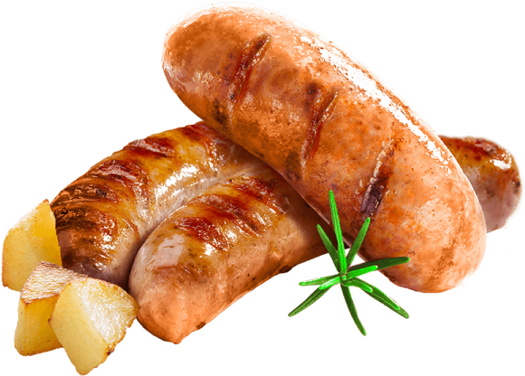 Sausage Png Photo - Sausage Png (600x450), Png Download