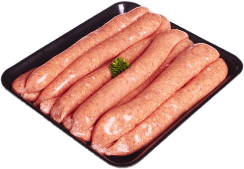 Stickpng003 Load20180523 Transparent Png Sticker - Sausage (500x500), Png Download