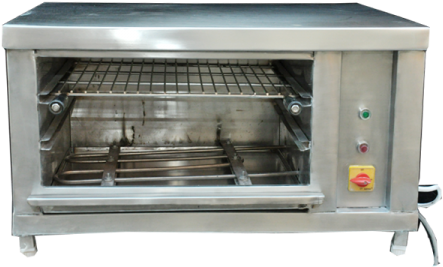 Salamander-png - Png - Toaster Oven (600x600), Png Download