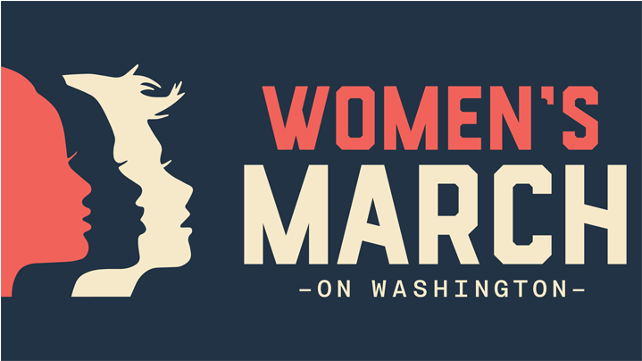 Women's March (720x720), Png Download