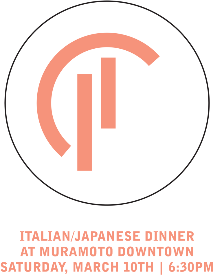 Chef Week Website Events-20 - Circle (1000x1000), Png Download