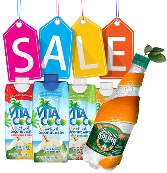 Sale-march - Charity Yard Sale Flyer (576x606), Png Download