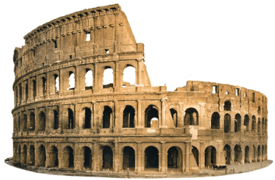 Free Png Colosseum Png Images Transparent - Colosseum Png (480x480), Png Download