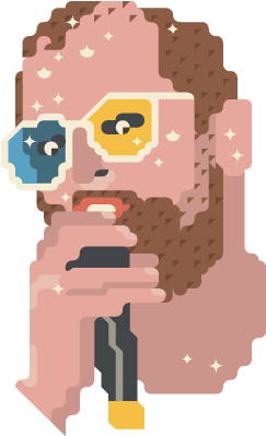 Cartoon (500x500), Png Download