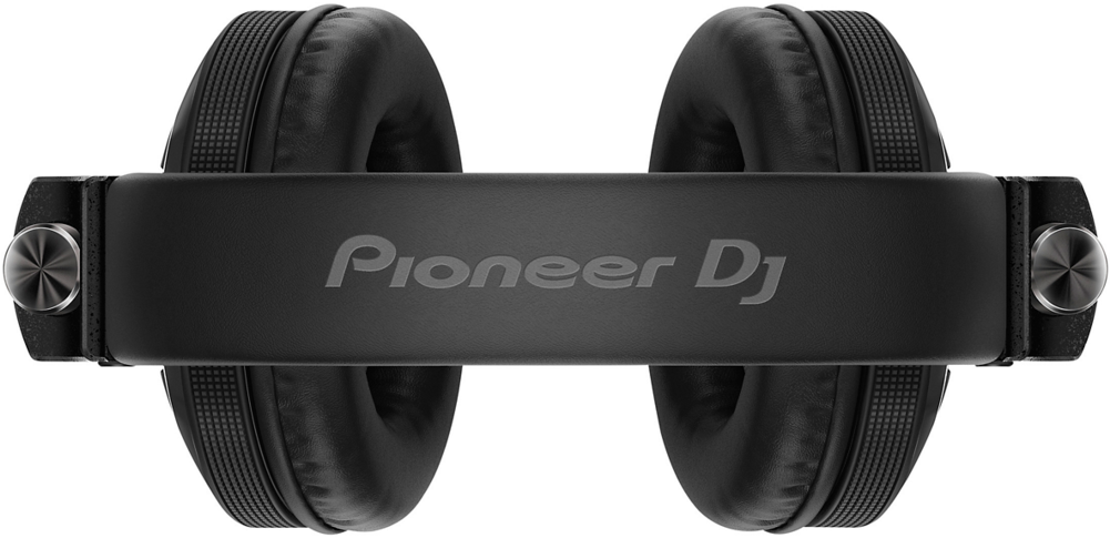 Pioneer Hdj-x7 Professional Dj Headphone - Pioneer Hdj-x7 Professional Dj Headphones (1000x986), Png Download