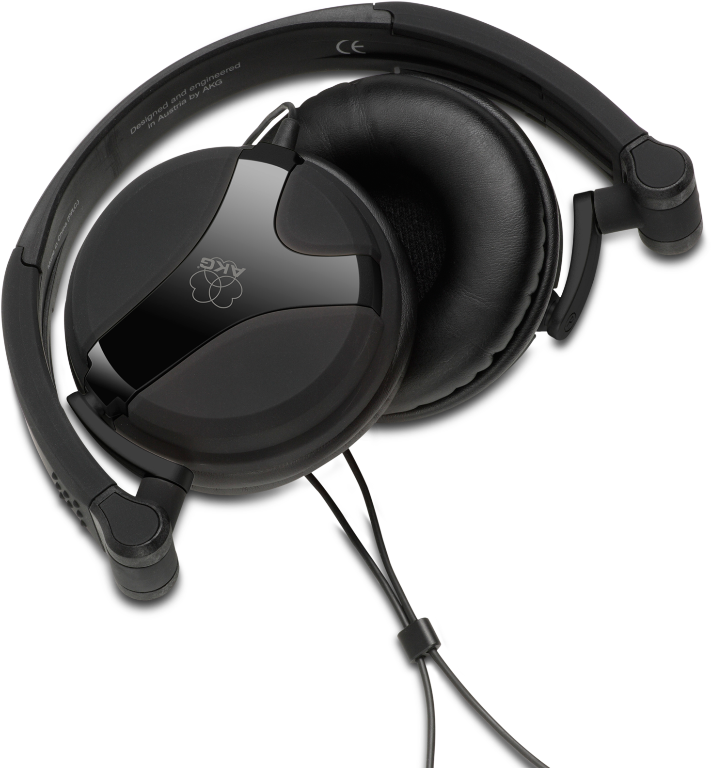 K - Akg K518 Dj (1605x1605), Png Download